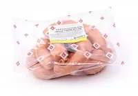 Сардельки «Свиные вкусные» в газовой упаковке
