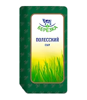Сыр &quot;Полесский&quot; 