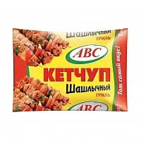 Кетчуп Шашлычный гриль