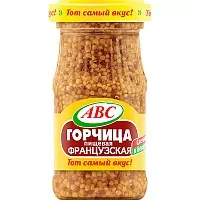 Горчица «Французская»