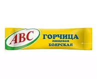 Горчица «Боярская»