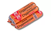 Сосиски &quot;Студенческие&quot;