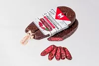 Колбаса с/в &quot;С черносливом&quot;